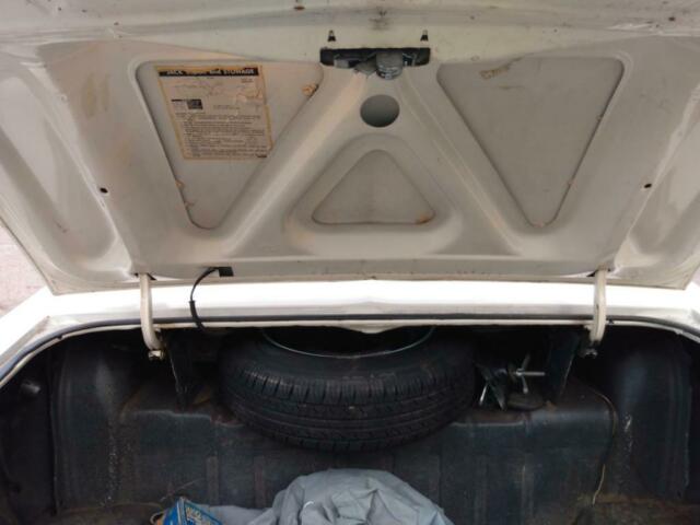 Ford LTD 1973 image number 19