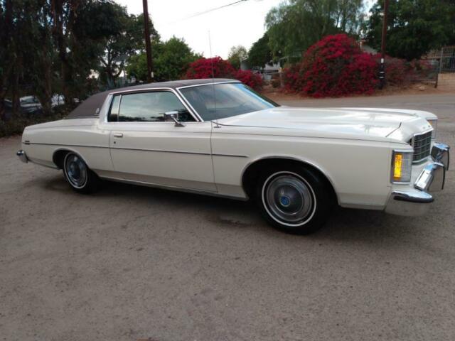 Ford LTD 1973 image number 23