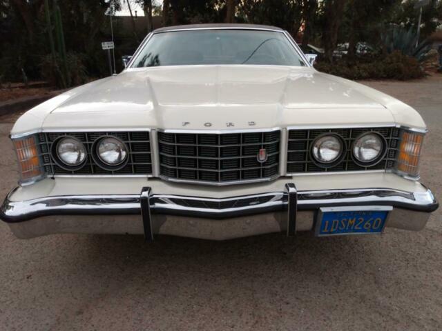 Ford LTD 1973 image number 24