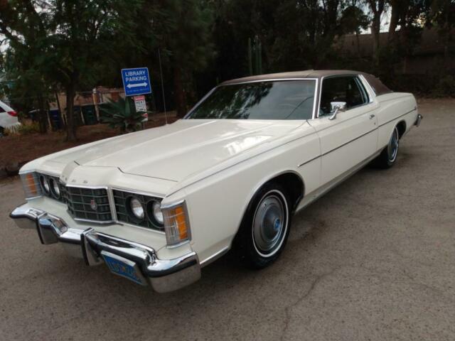Ford LTD 1973 image number 25