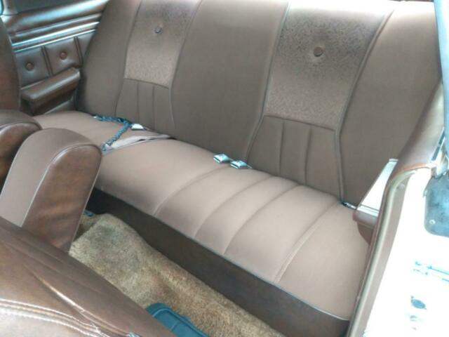 Ford LTD 1973 image number 30