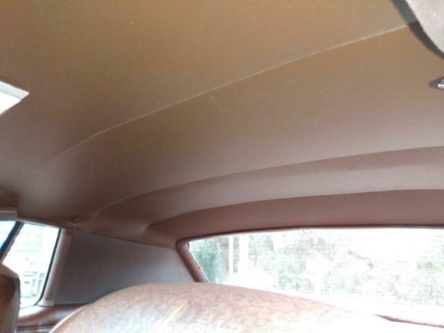 Ford LTD 1973 image number 31
