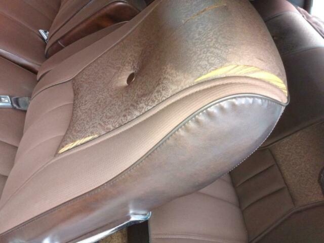 Ford LTD 1973 image number 34