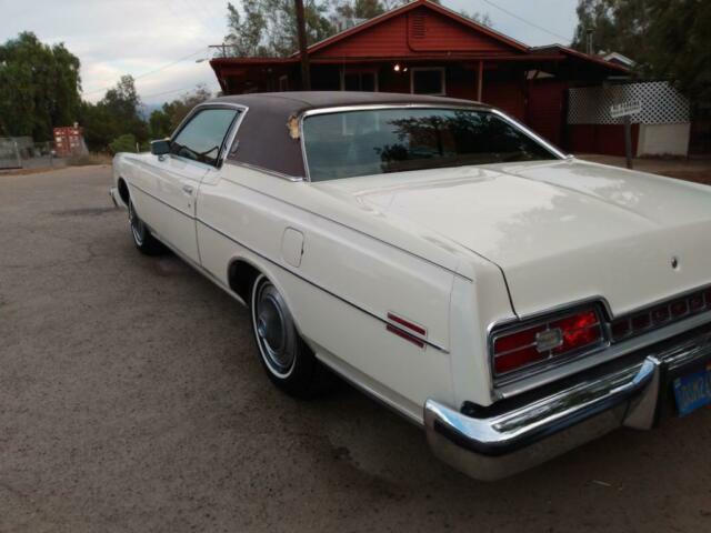 Ford LTD 1973 image number 6