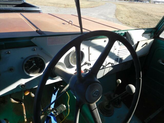 International Harvester Scout 1964 image number 22