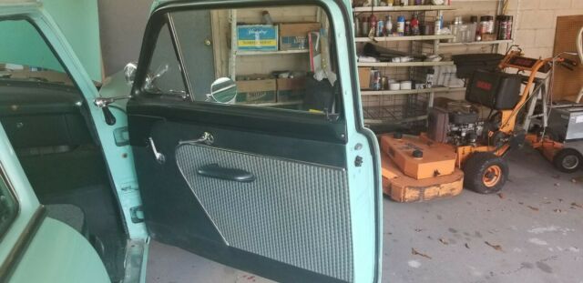 Ford Crestline 1954 image number 11