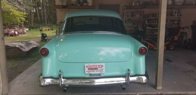 Ford Crestline 1954 image number 14