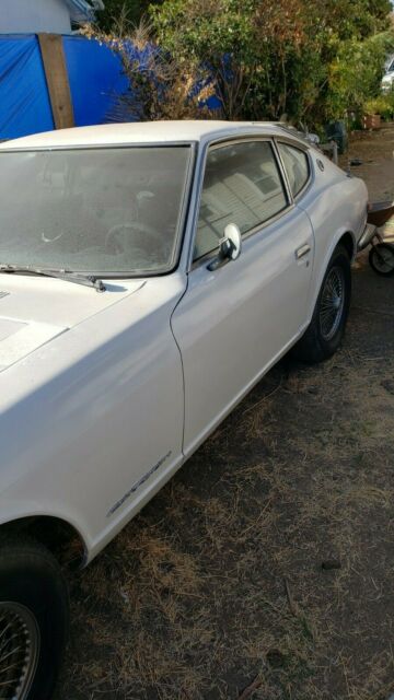 Datsun Z-Series 1972 image number 19
