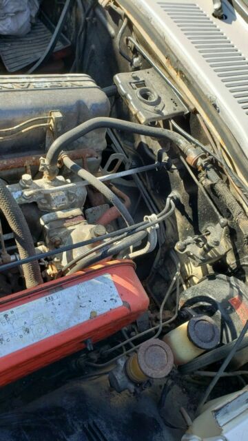Datsun Z-Series 1972 image number 34
