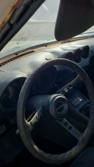 Datsun Z-Series 1972 image number 41