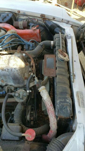 Datsun Z-Series 1972 image number 7