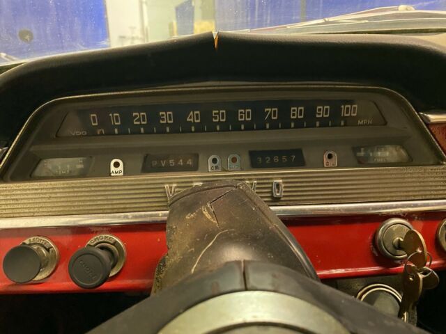 Volvo 544 1961 image number 18