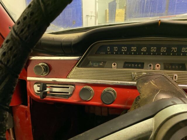 Volvo 544 1961 image number 20