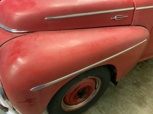 Volvo 544 1961 image number 29