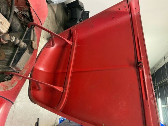 Volvo 544 1961 image number 37