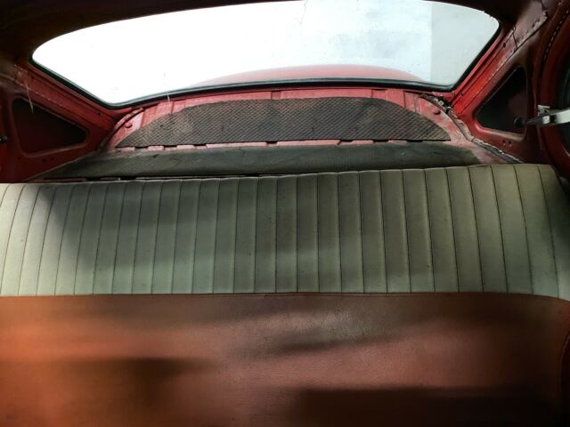 Volvo 544 1961 image number 41