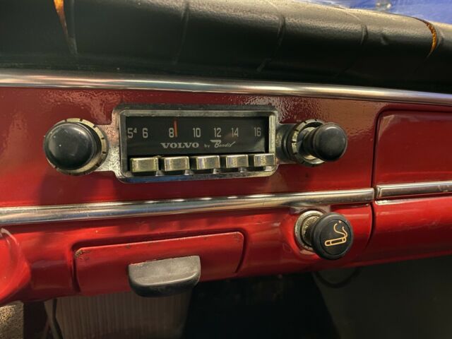 Volvo 544 1961 image number 43