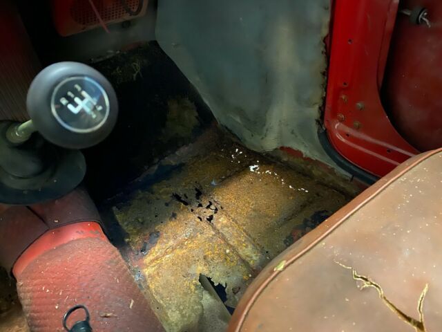 Volvo 544 1961 image number 45