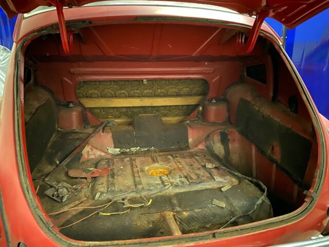 Volvo 544 1961 image number 9