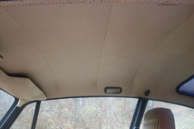 Porsche 930 1979 image number 22