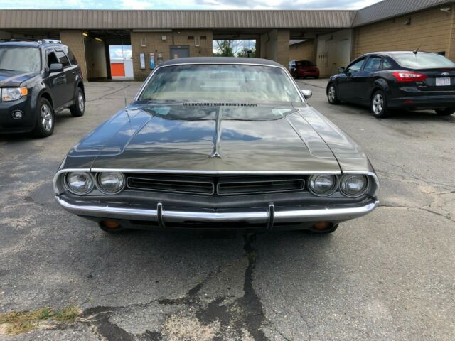 Dodge Challenger 1971 image number 0
