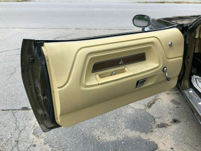 Dodge Challenger 1971 image number 29