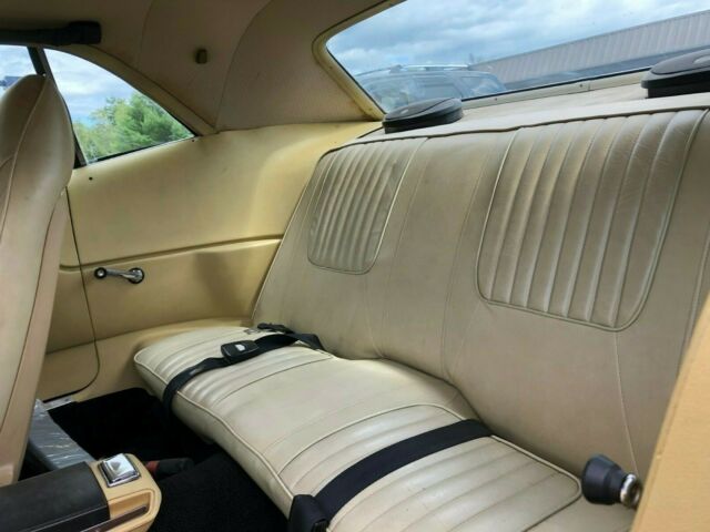 Dodge Challenger 1971 image number 35