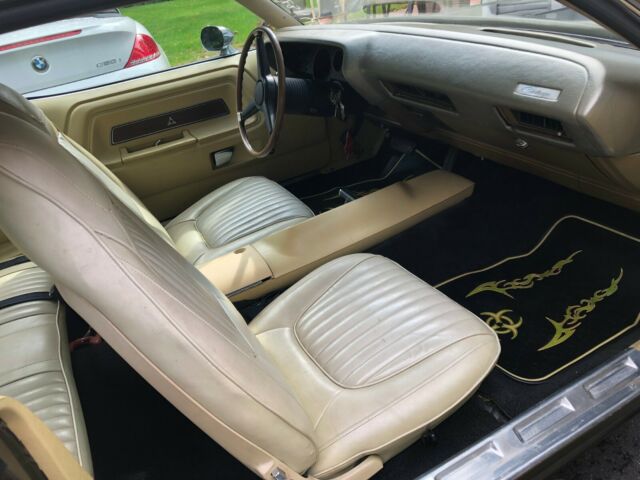 Dodge Challenger 1971 image number 46