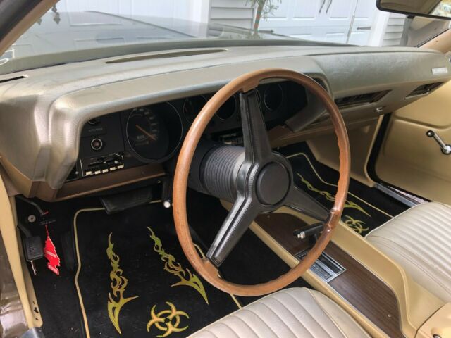 Dodge Challenger 1971 image number 47