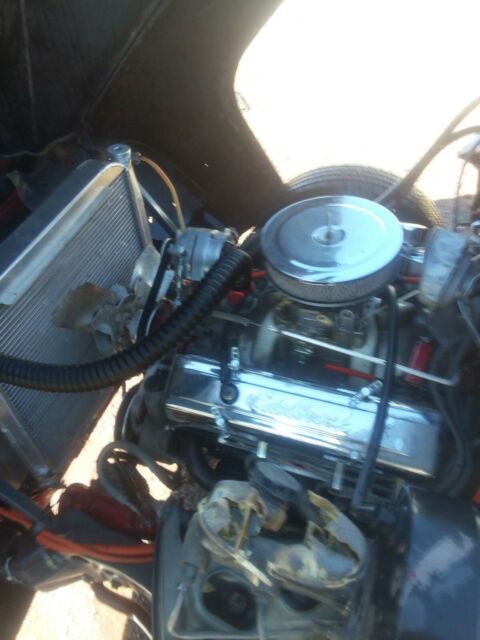 Ford F-100 1955 image number 10