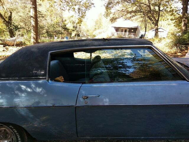 Chevrolet Impala 1970 image number 2