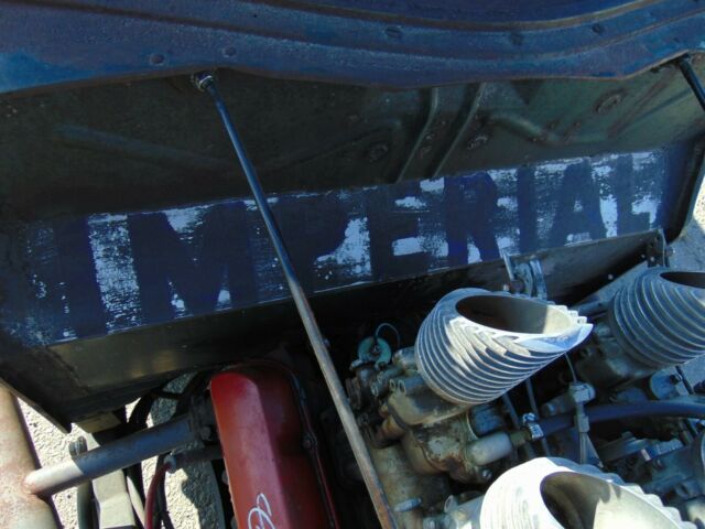 Ford 1/2 Ton Pickup 1938 image number 9