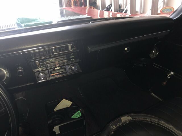 Chevrolet Chevelle 1969 image number 2