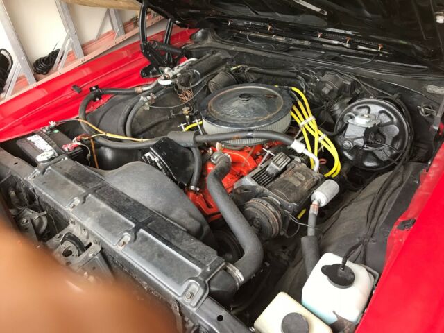 Chevrolet Chevelle 1969 image number 6