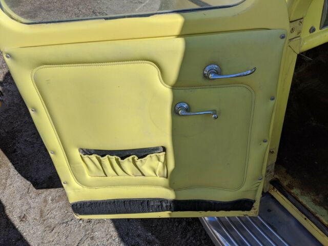 Ford F-100 1941 image number 16