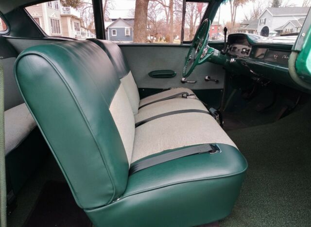 Chevrolet Del Ray 1958 image number 3