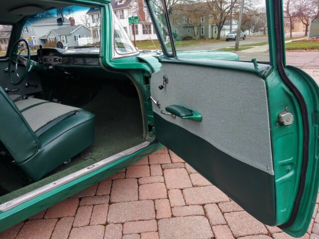Chevrolet Del Ray 1958 image number 38