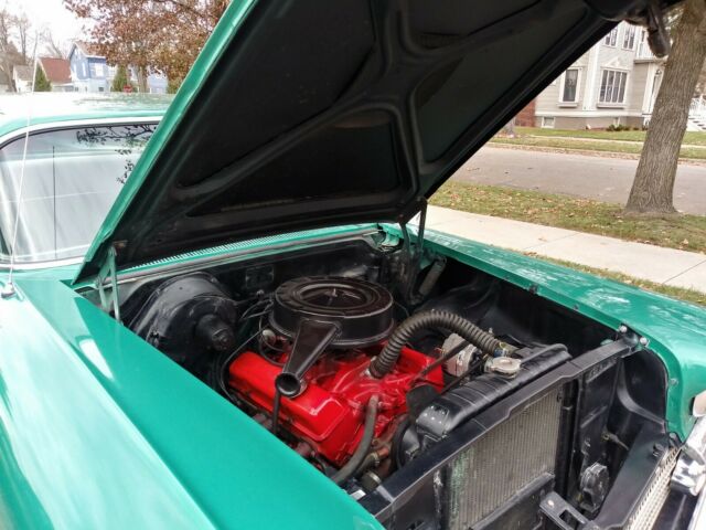 Chevrolet Del Ray 1958 image number 4