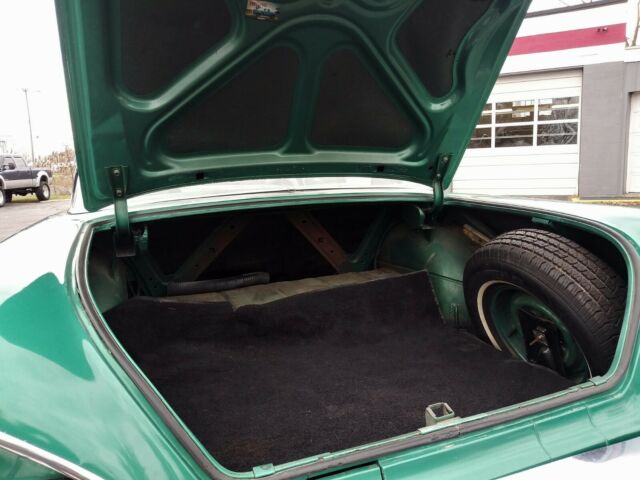 Chevrolet Del Ray 1958 image number 46