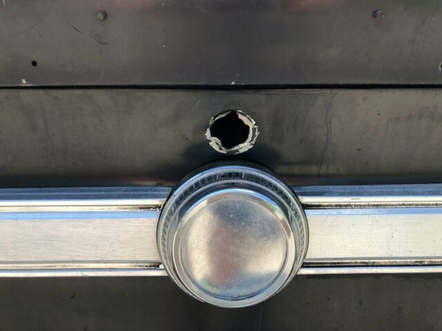 Ford Fairlane 1969 image number 31