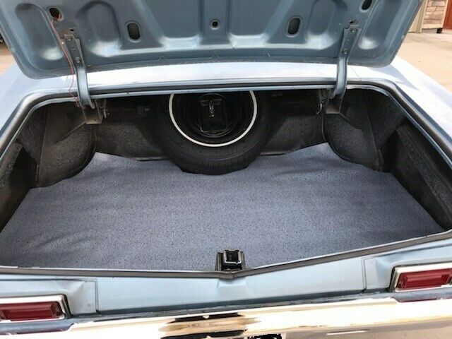 Chevrolet Impala 1966 image number 7