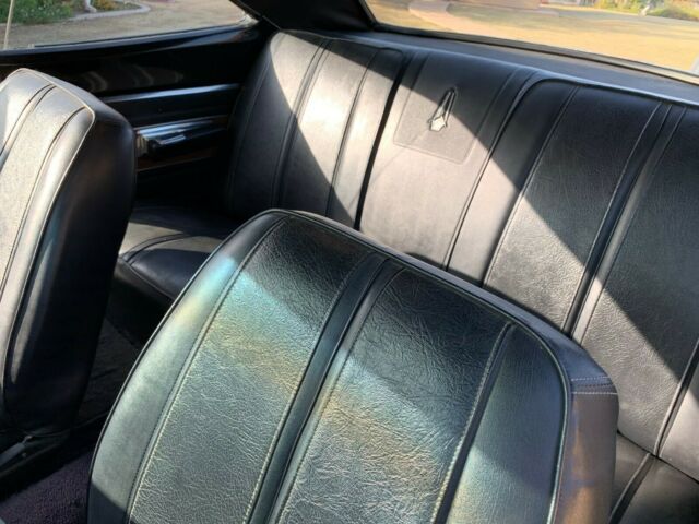 Plymouth GTX 1968 image number 14