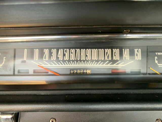 Plymouth GTX 1968 image number 39