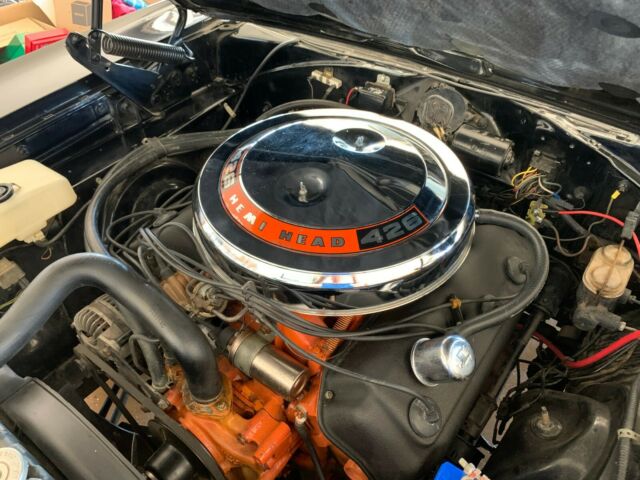 Plymouth GTX 1968 image number 42