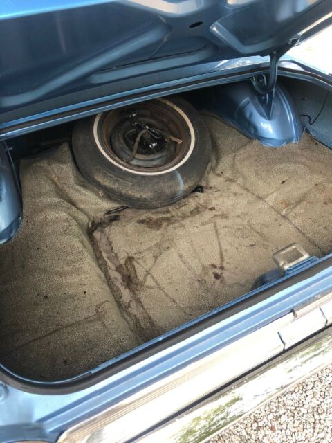 Ford Fairlane 1964 image number 23
