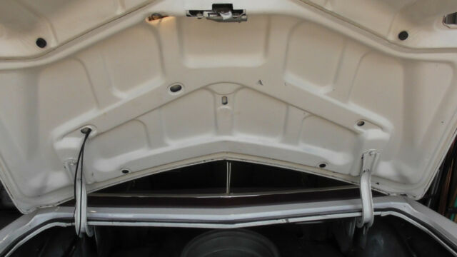 Pontiac Grand Prix 1974 image number 41