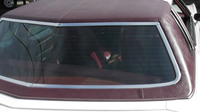 Pontiac Grand Prix 1974 image number 7
