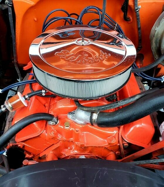 Chevrolet C-10 1968 image number 16