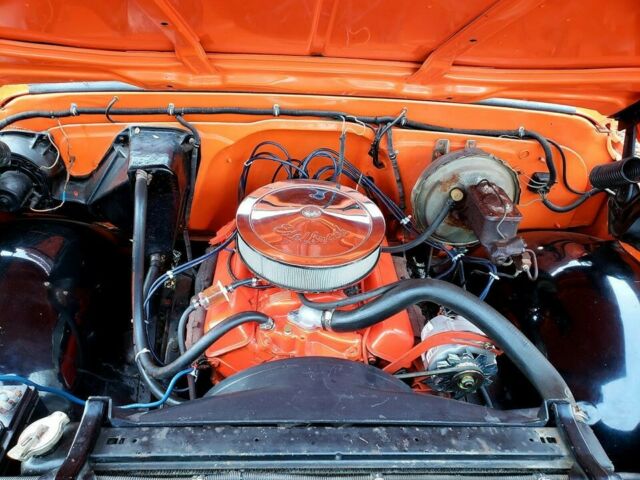 Chevrolet C-10 1968 image number 17