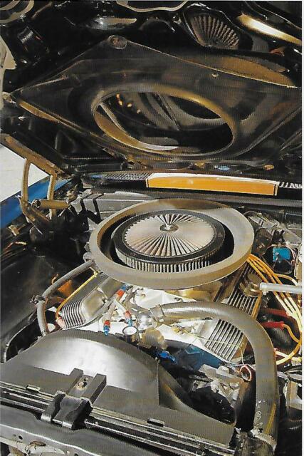 Pontiac Firebird 1968 image number 31